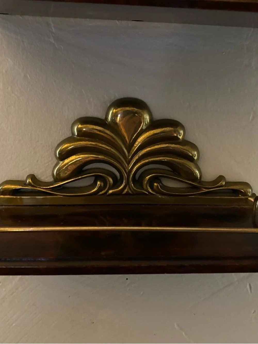 Art Deco Wall Shelves - Decorative Home Wall Decor